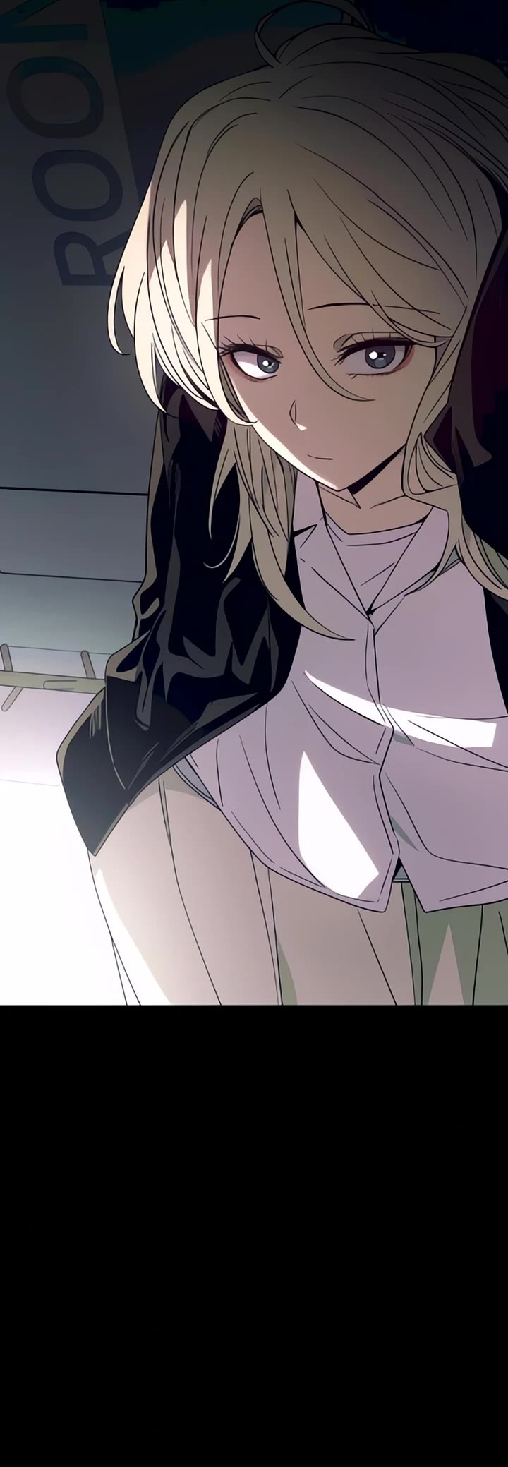 My Bias Gets on the Last Train Chap 51 - Next Chap 52