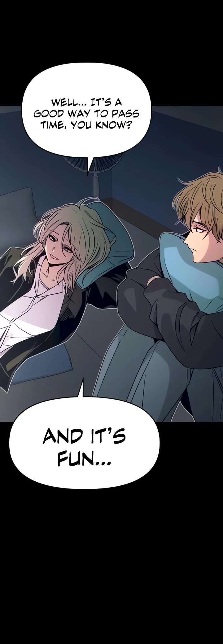 My Bias Gets on the Last Train Chap 51 - Next Chap 52