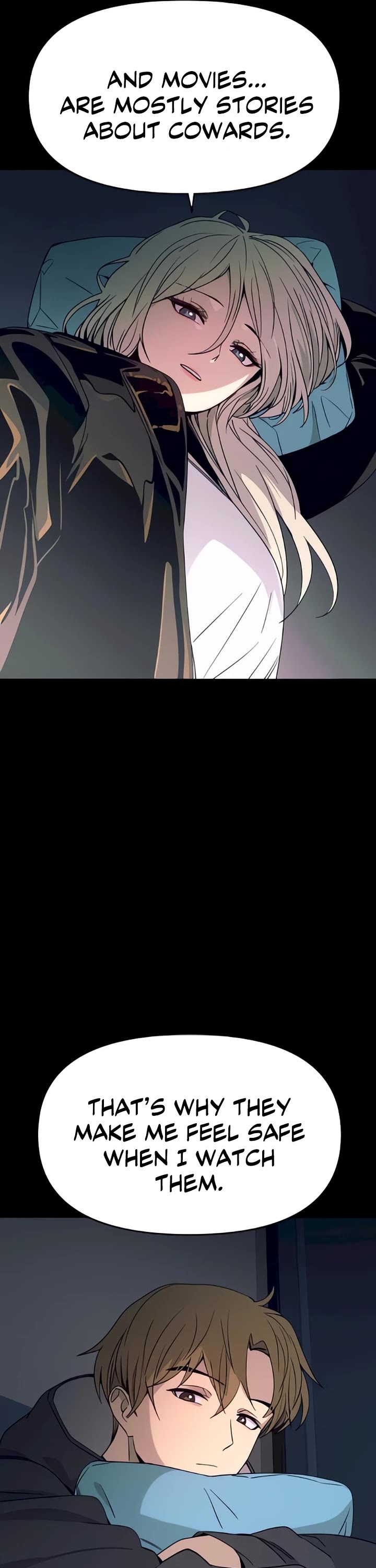 My Bias Gets on the Last Train Chap 51 - Next Chap 52