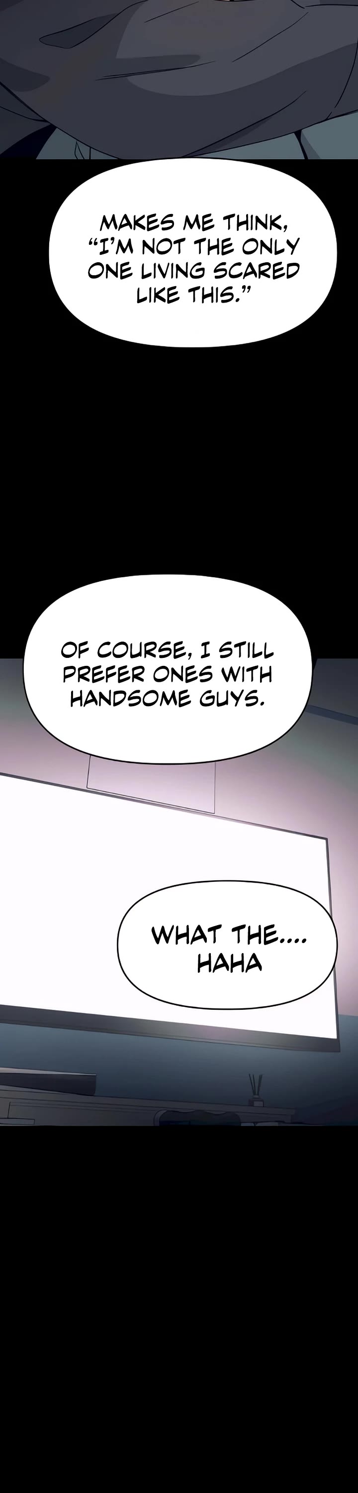 My Bias Gets on the Last Train Chap 51 - Next Chap 52