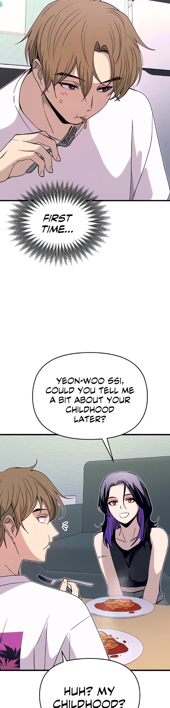 My Bias Gets on the Last Train Chap 51 - Next Chap 52