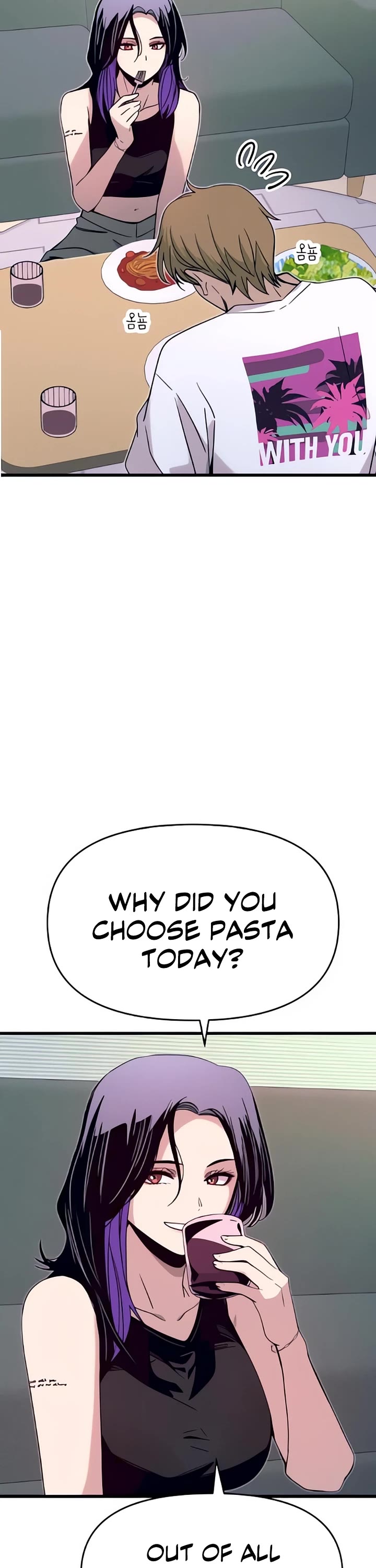 My Bias Gets on the Last Train Chap 51 - Next Chap 52