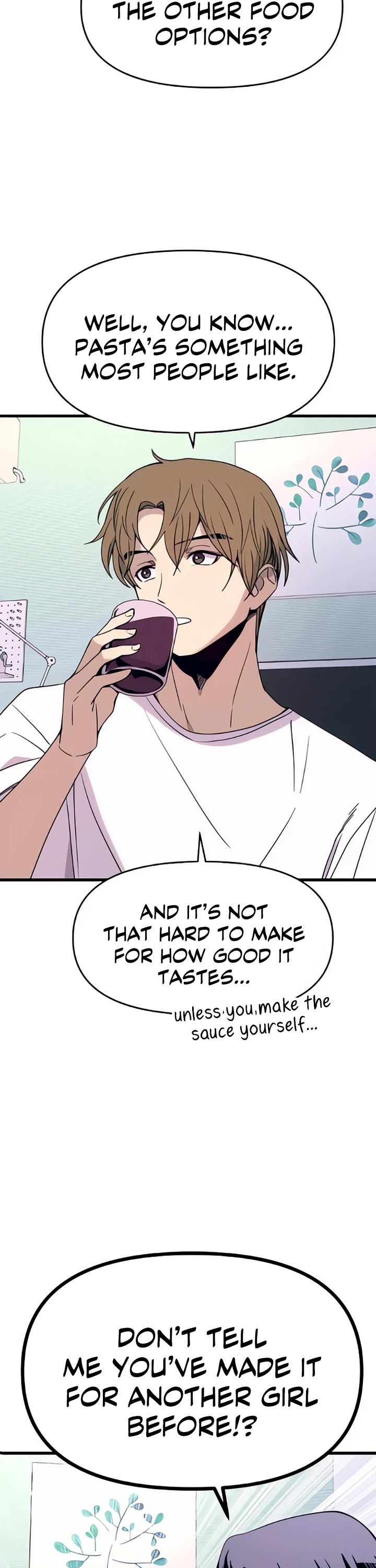 My Bias Gets on the Last Train Chap 51 - Next Chap 52