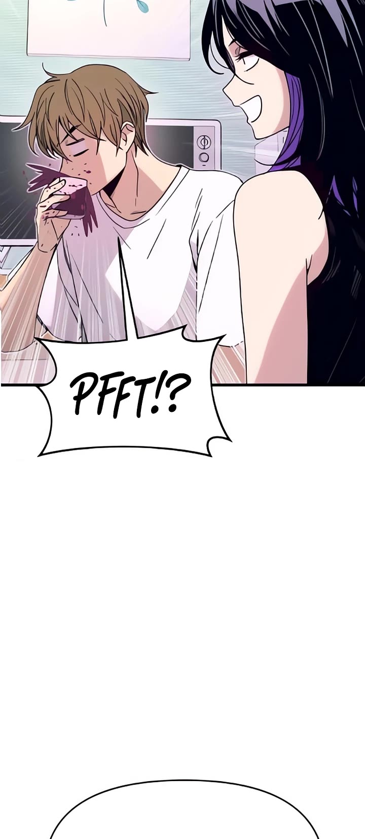 My Bias Gets on the Last Train Chap 51 - Next Chap 52