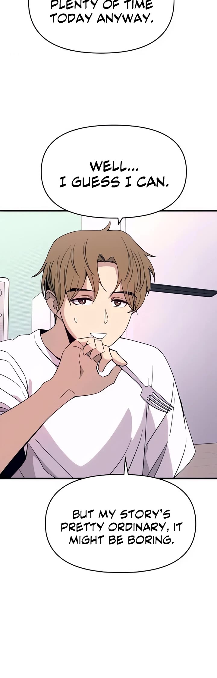 My Bias Gets on the Last Train Chap 51 - Next Chap 52