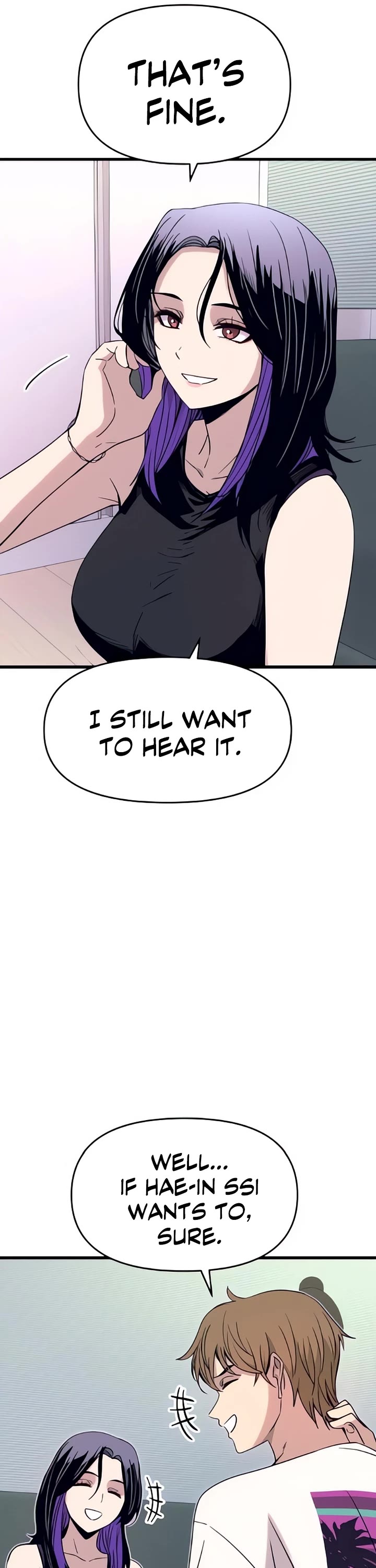 My Bias Gets on the Last Train Chap 51 - Next Chap 52