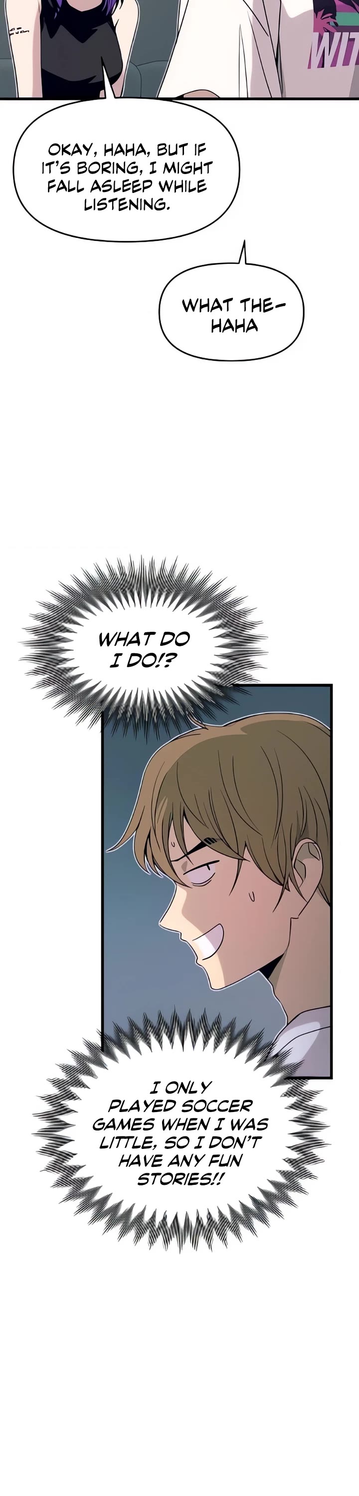 My Bias Gets on the Last Train Chap 51 - Next Chap 52