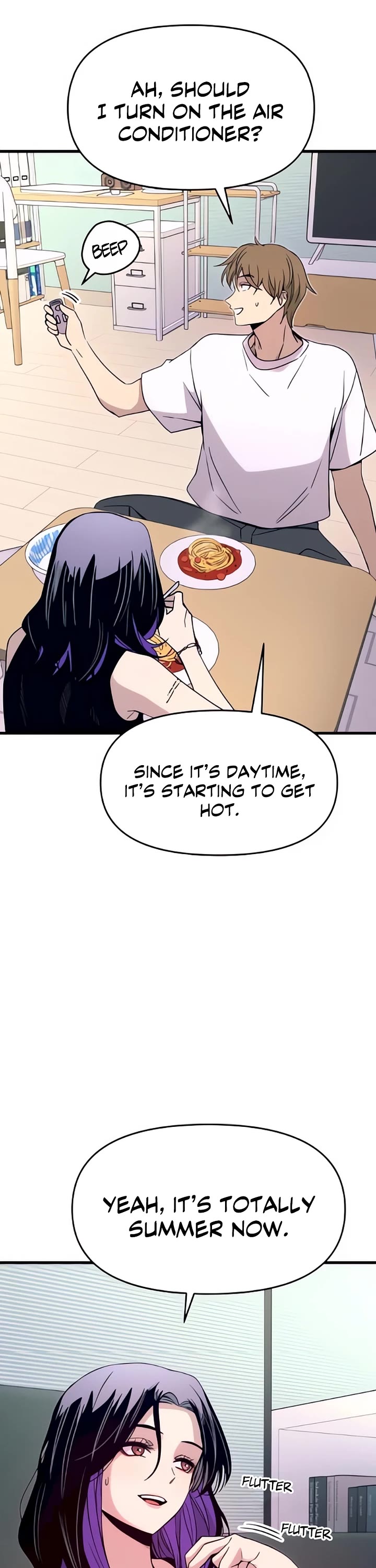 My Bias Gets on the Last Train Chap 51 - Next Chap 52