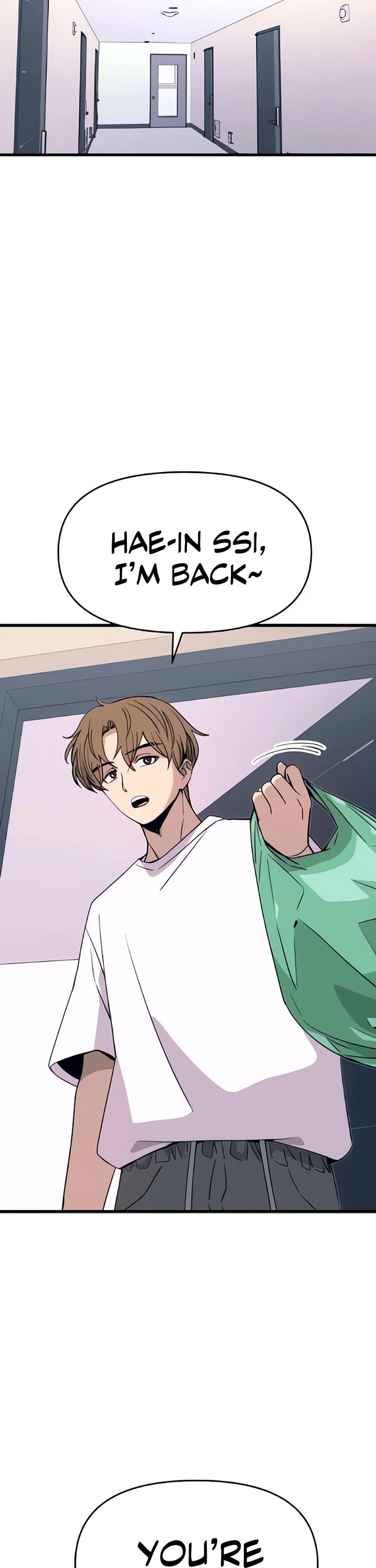 My Bias Gets on the Last Train Chap 51 - Next Chap 52