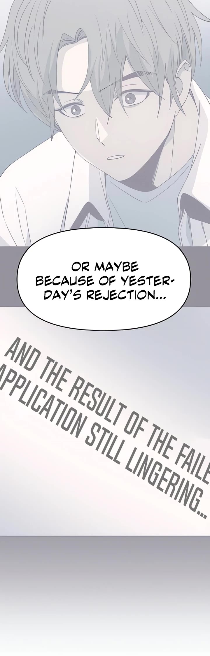 My Bias Gets on the Last Train Chap 51 - Next Chap 52