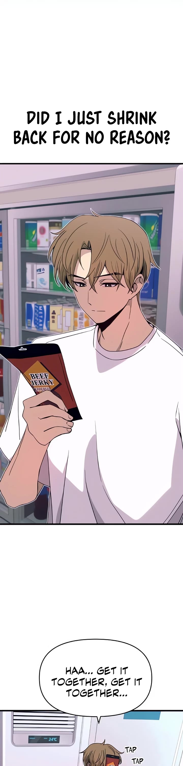 My Bias Gets on the Last Train Chap 51 - Next Chap 52