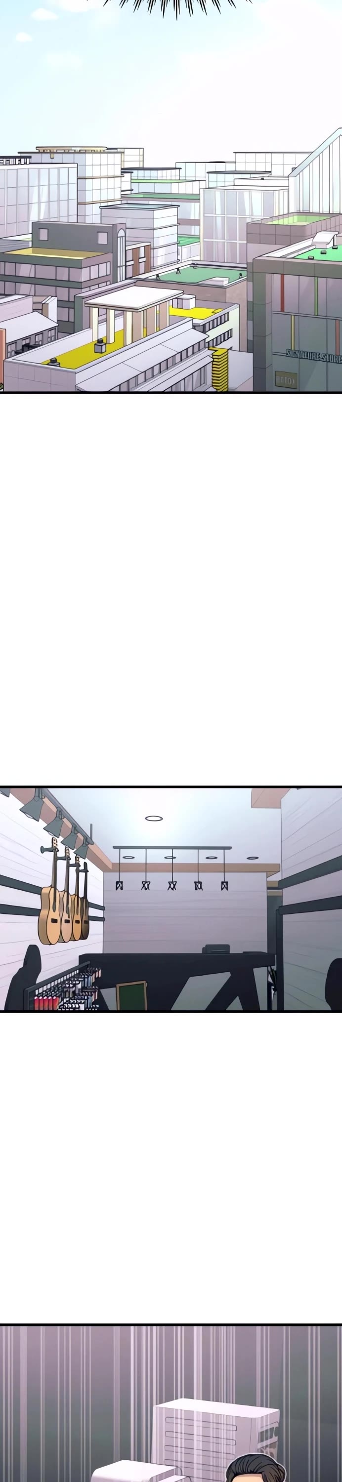 My Bias Gets on the Last Train Chap 52 - Next Chap 53