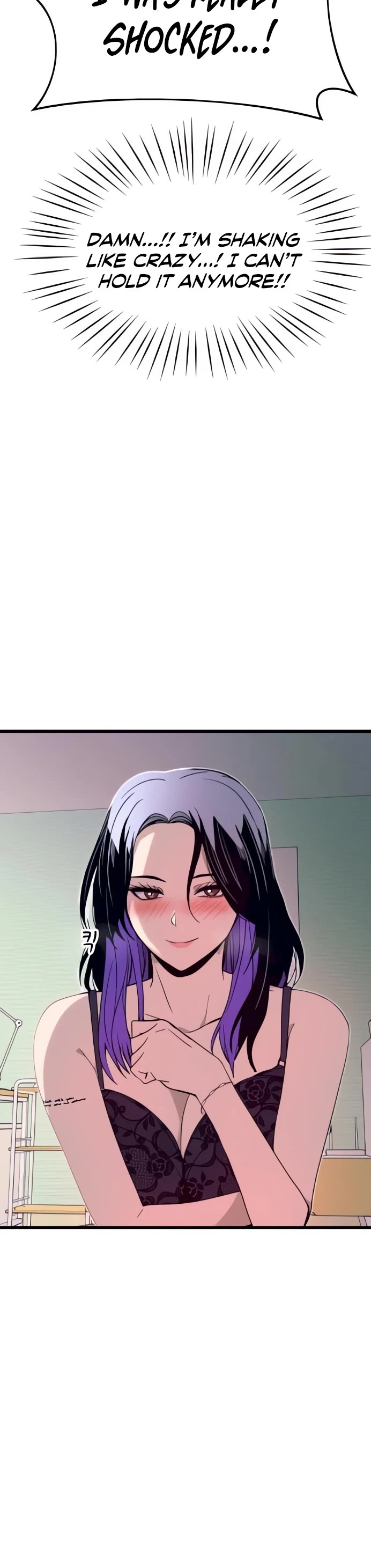 My Bias Gets on the Last Train Chap 52 - Next Chap 53