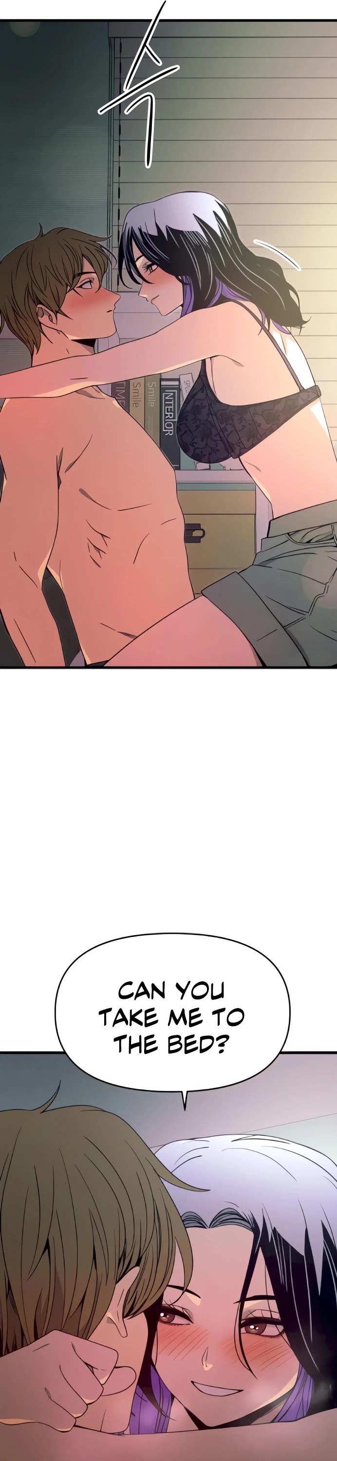 My Bias Gets on the Last Train Chap 52 - Next Chap 53