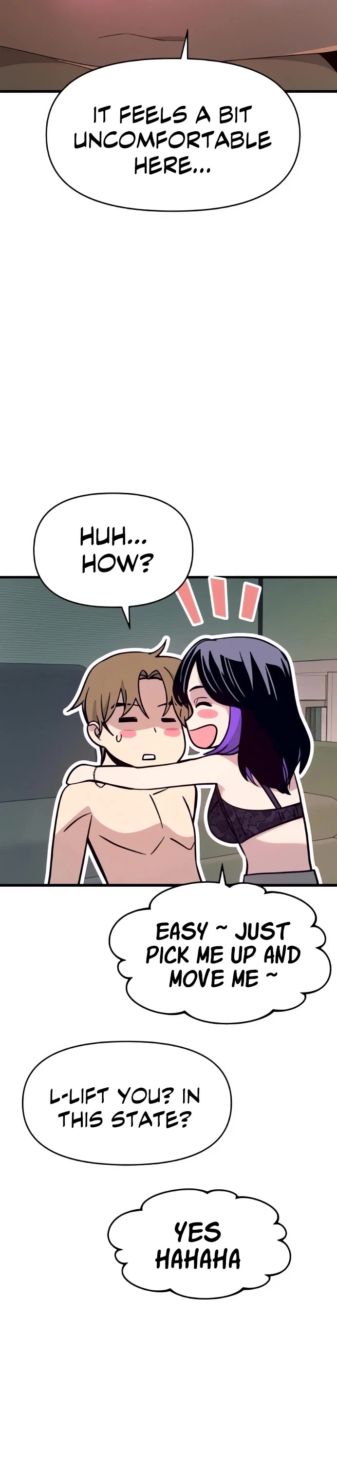 My Bias Gets on the Last Train Chap 52 - Next Chap 53