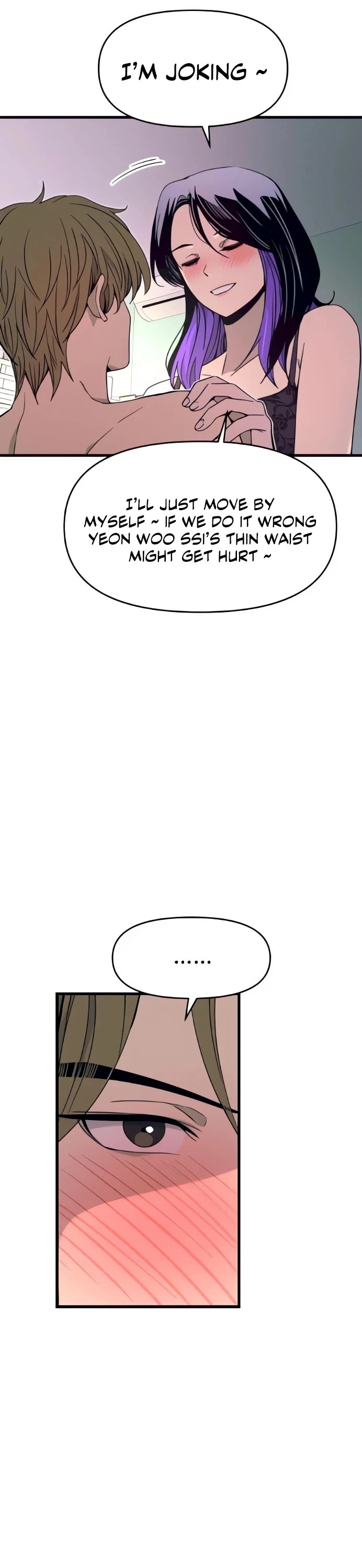 My Bias Gets on the Last Train Chap 52 - Next Chap 53