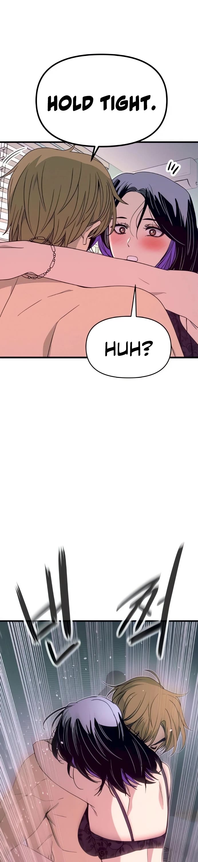 My Bias Gets on the Last Train Chap 52 - Next Chap 53