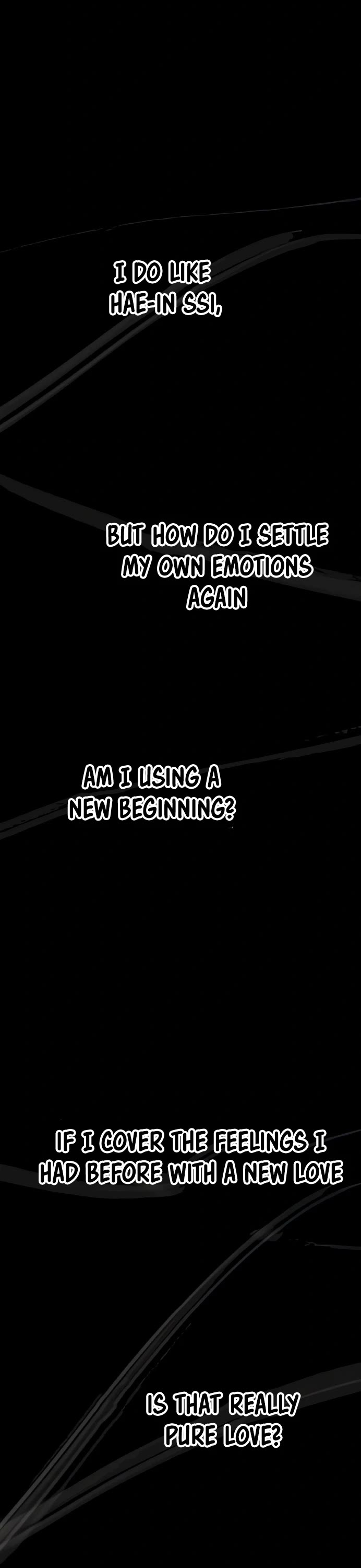 My Bias Gets on the Last Train Chap 52 - Next Chap 53