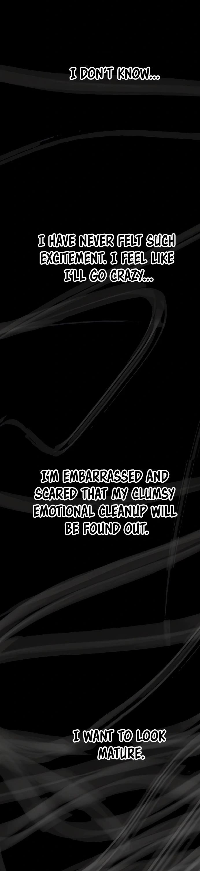 My Bias Gets on the Last Train Chap 52 - Next Chap 53