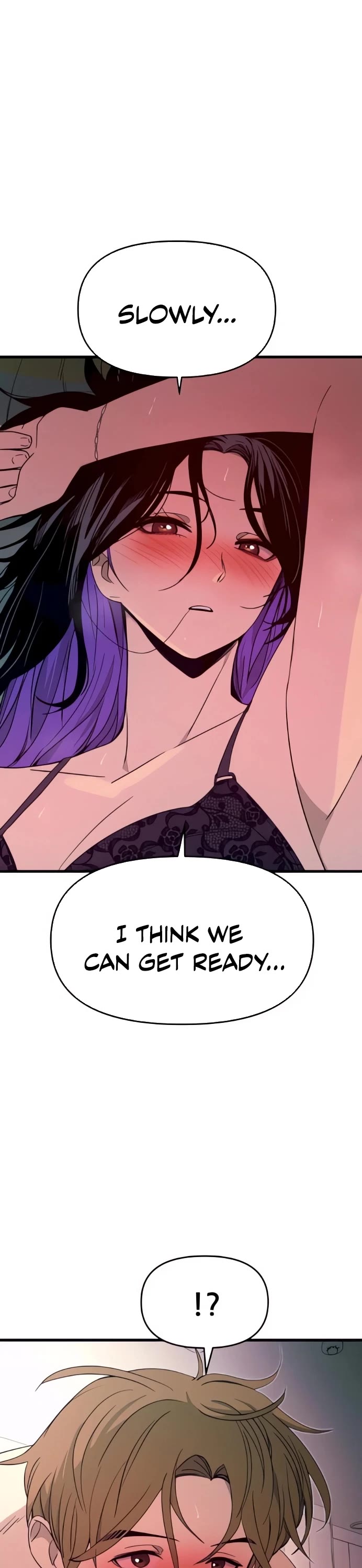 My Bias Gets on the Last Train Chap 52 - Next Chap 53