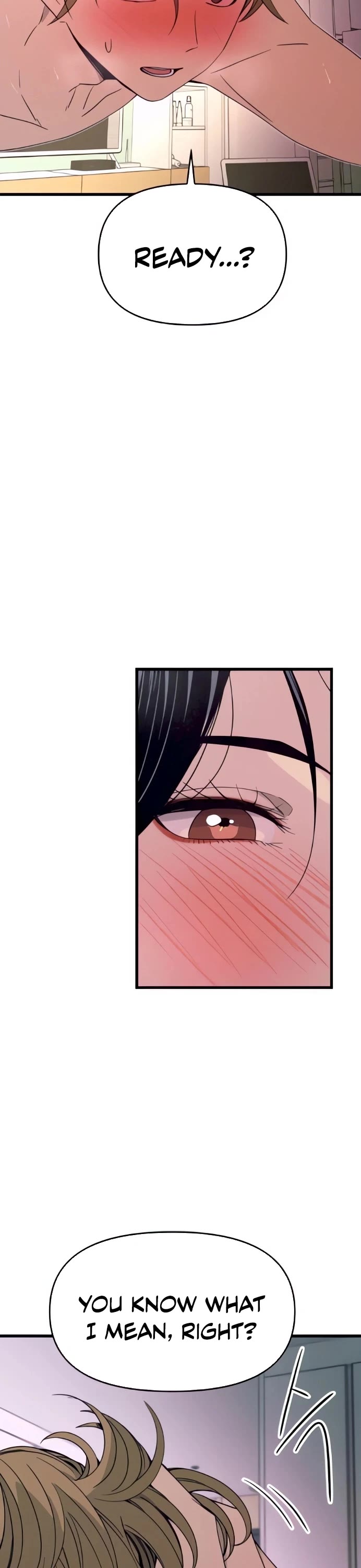 My Bias Gets on the Last Train Chap 52 - Next Chap 53