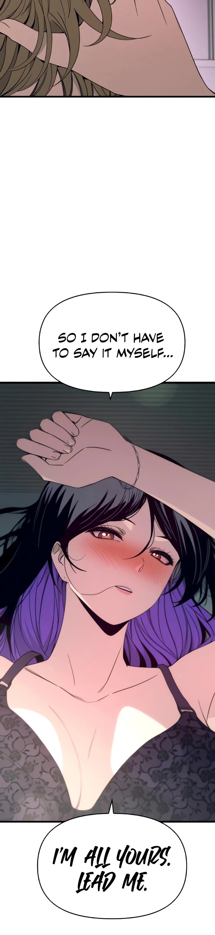 My Bias Gets on the Last Train Chap 52 - Next Chap 53