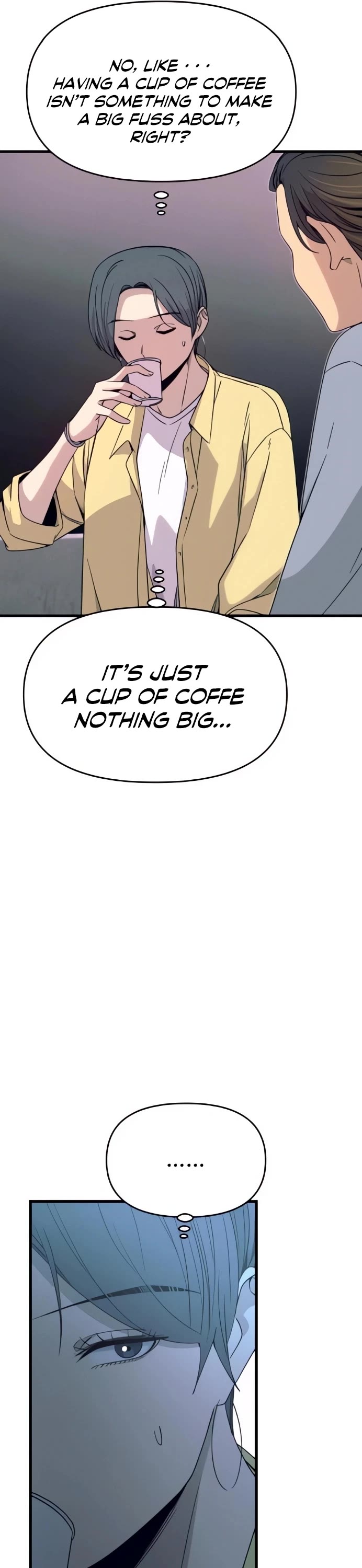 My Bias Gets on the Last Train Chap 52 - Next Chap 53