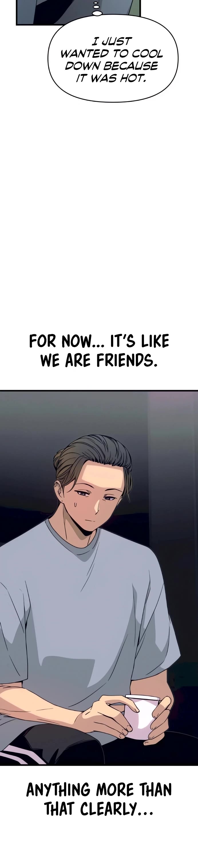 My Bias Gets on the Last Train Chap 52 - Next Chap 53