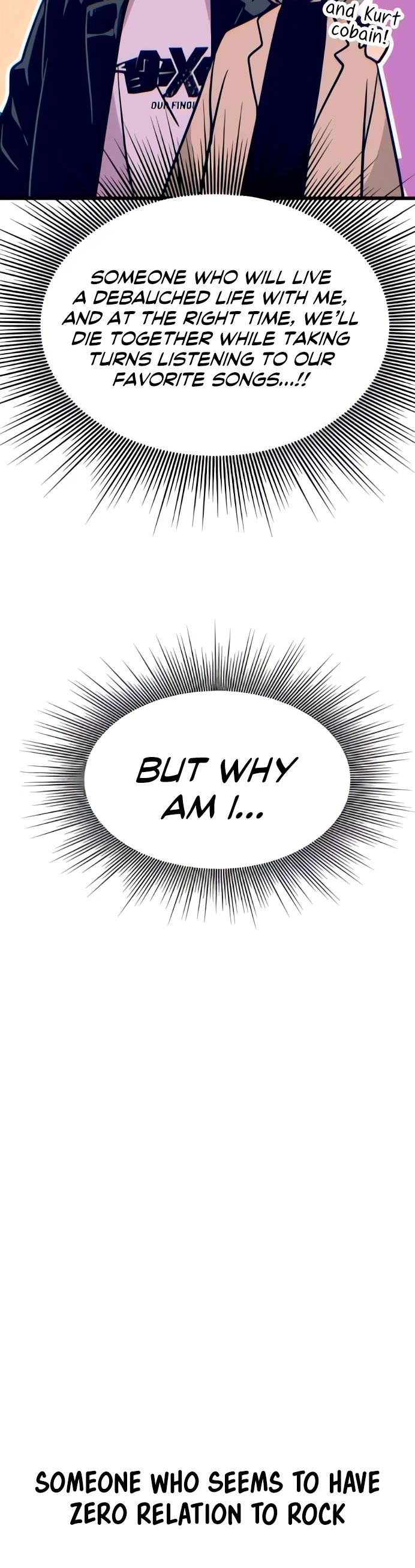 My Bias Gets on the Last Train Chap 52 - Next Chap 53