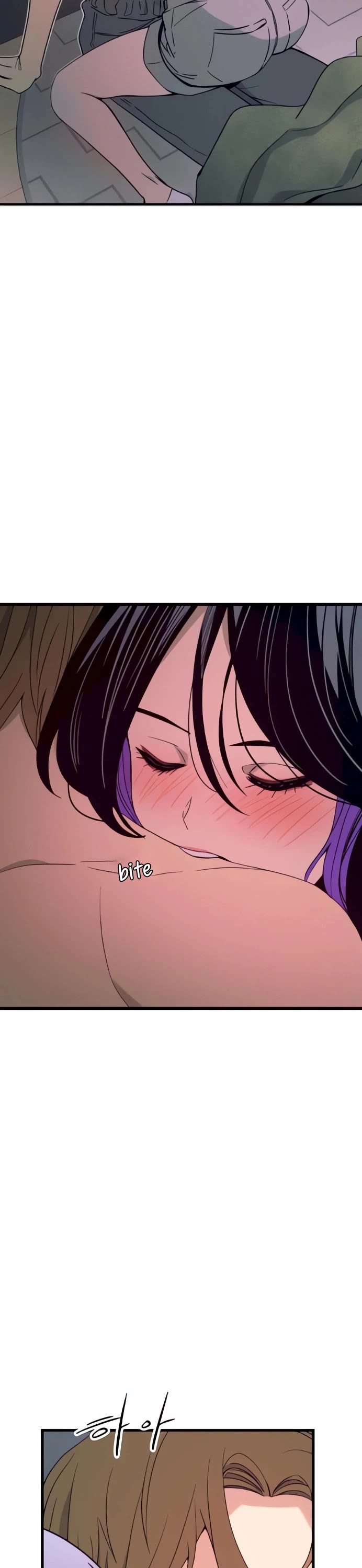 My Bias Gets on the Last Train Chap 52 - Next Chap 53