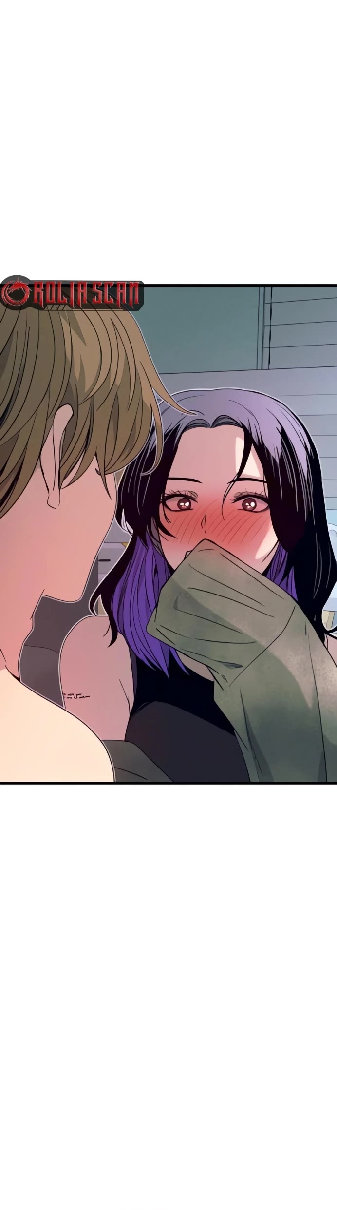 My Bias Gets on the Last Train Chap 52 - Next Chap 53