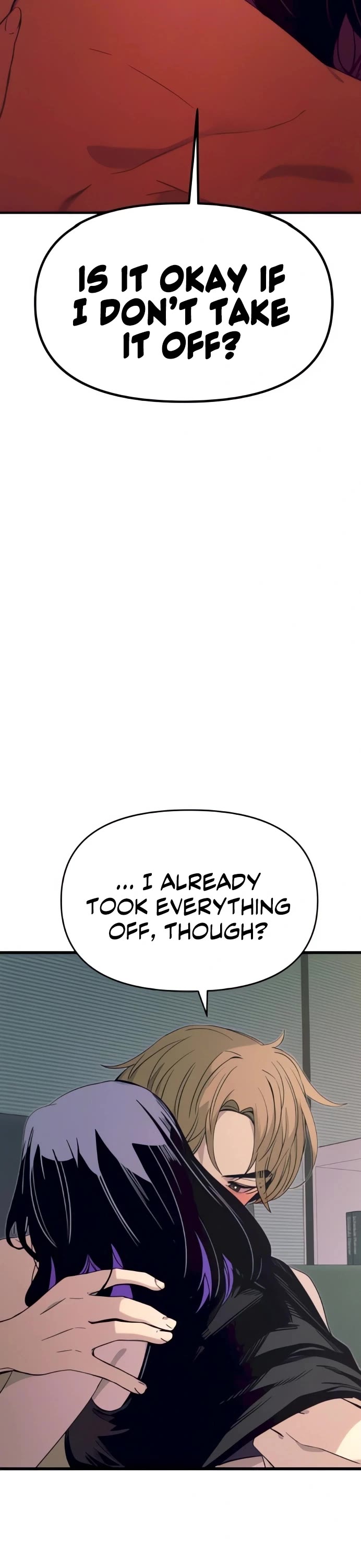 My Bias Gets on the Last Train Chap 52 - Next Chap 53