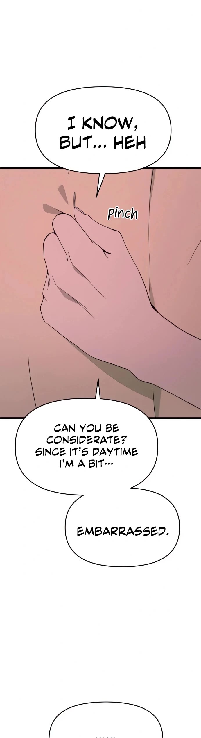 My Bias Gets on the Last Train Chap 52 - Next Chap 53