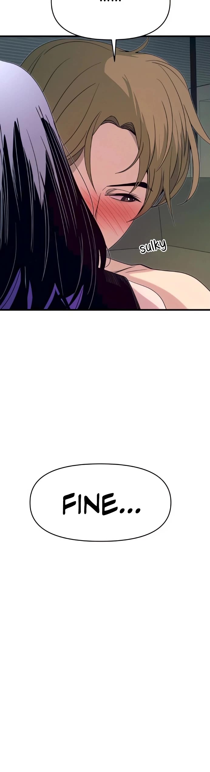 My Bias Gets on the Last Train Chap 52 - Next Chap 53