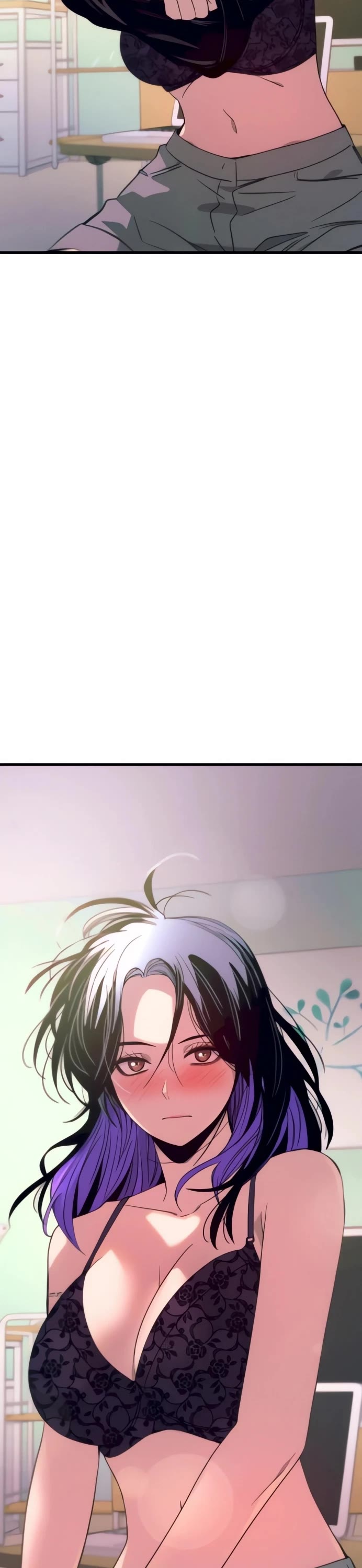 My Bias Gets on the Last Train Chap 52 - Next Chap 53