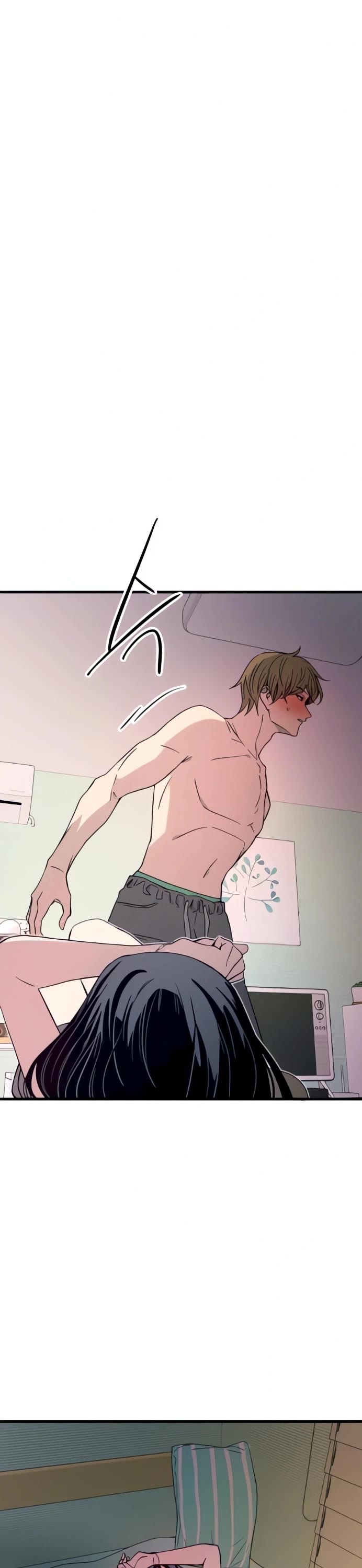 My Bias Gets on the Last Train Chap 53 - Next Chap 54