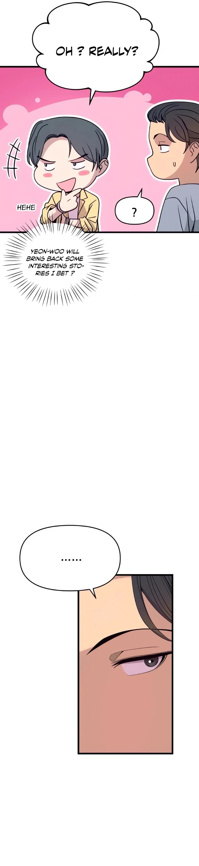 My Bias Gets on the Last Train Chap 53 - Next Chap 54