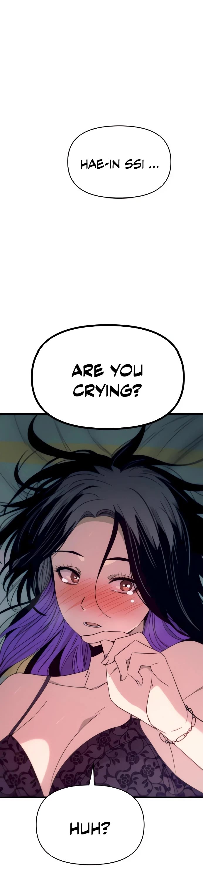 My Bias Gets on the Last Train Chap 53 - Next Chap 54