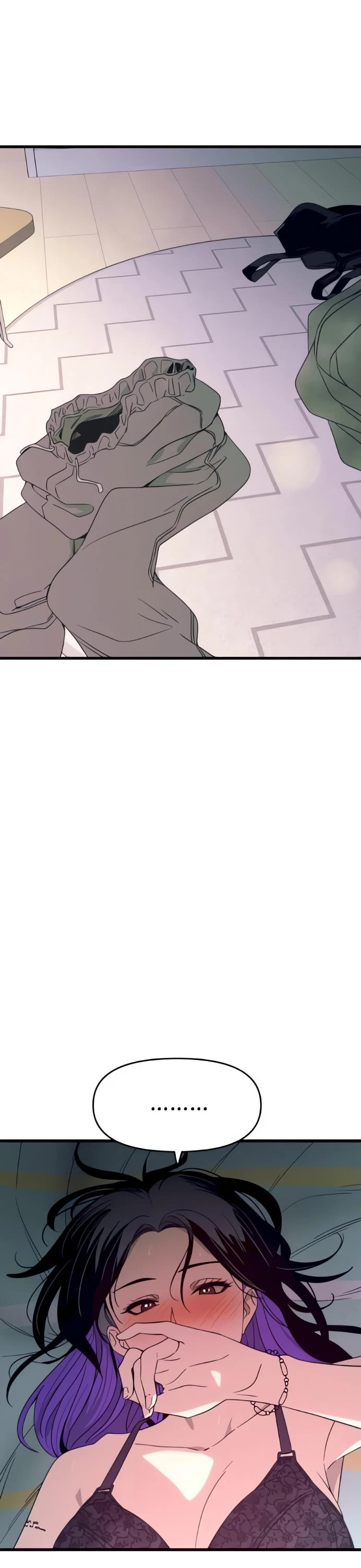 My Bias Gets on the Last Train Chap 53 - Next Chap 54