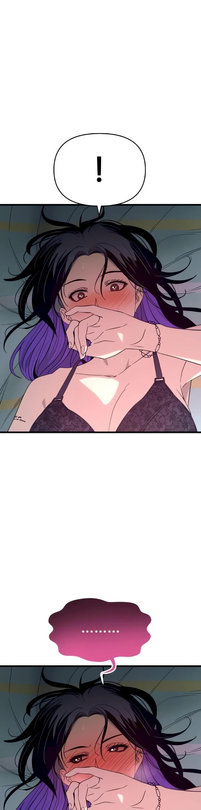 My Bias Gets on the Last Train Chap 53 - Next Chap 54