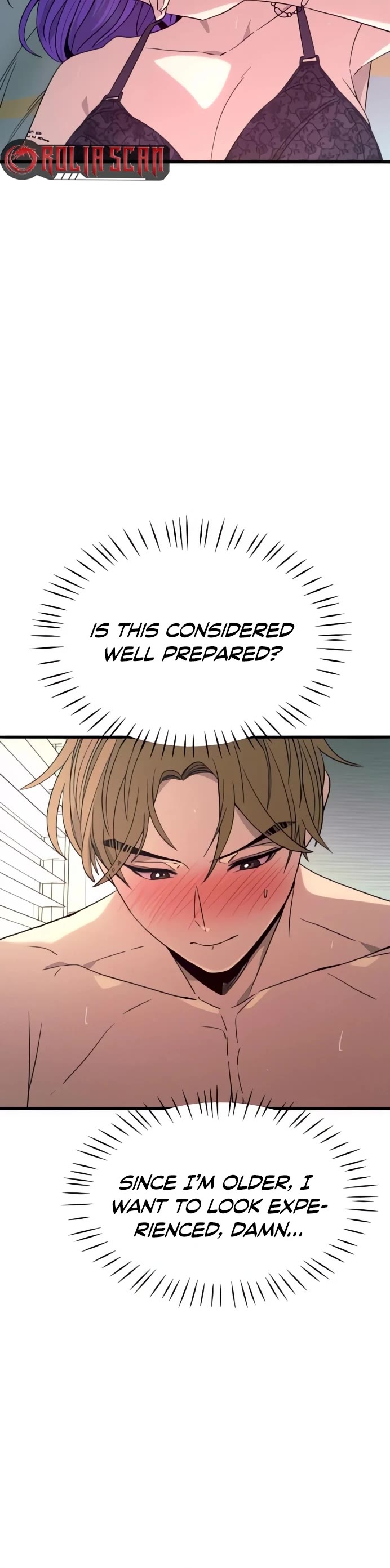 My Bias Gets on the Last Train Chap 53 - Next Chap 54