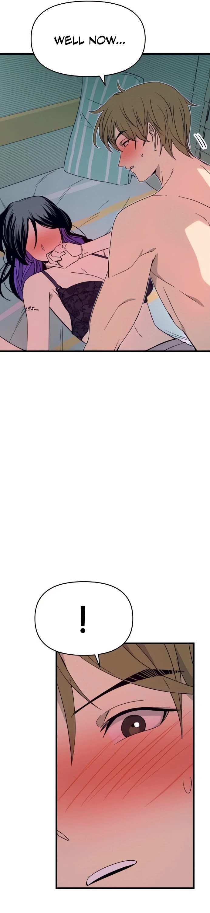 My Bias Gets on the Last Train Chap 53 - Next Chap 54