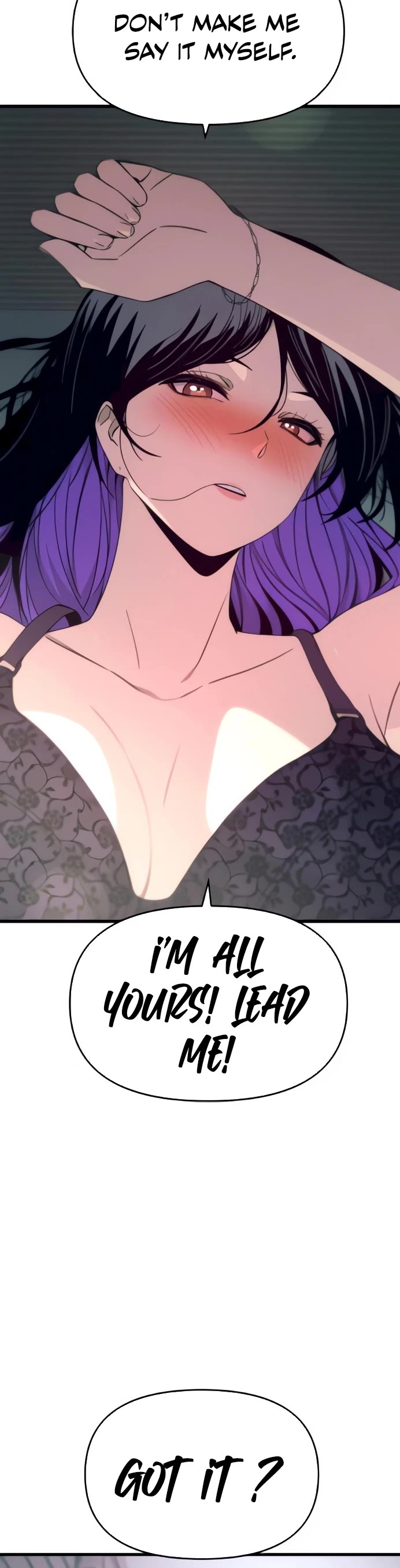 My Bias Gets on the Last Train Chap 53 - Next Chap 54