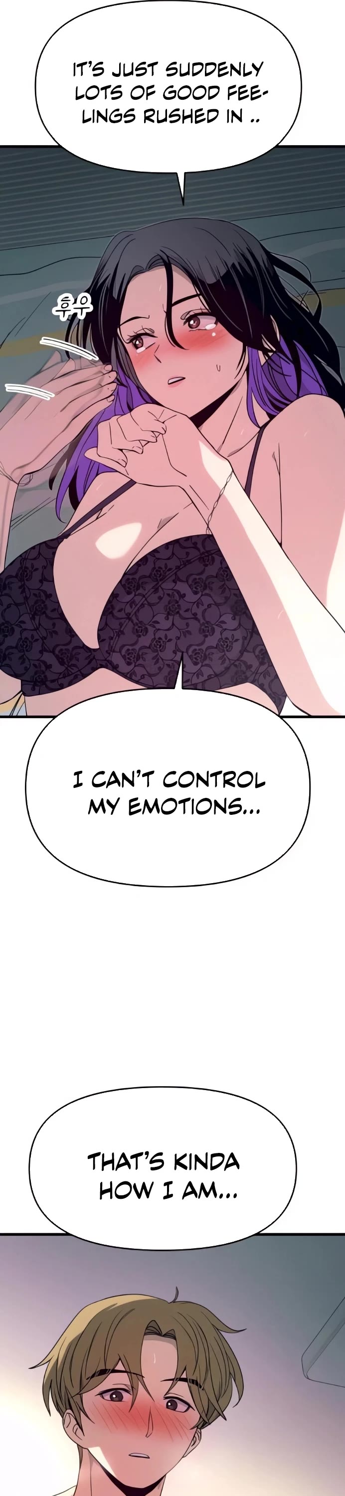 My Bias Gets on the Last Train Chap 53 - Next Chap 54