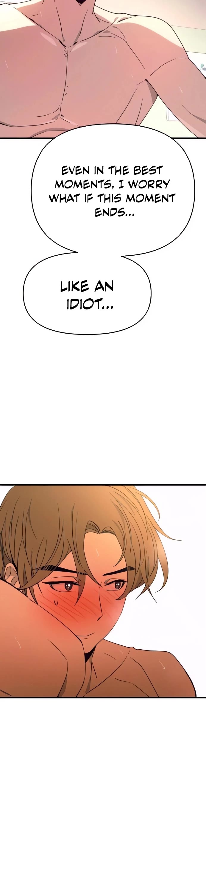 My Bias Gets on the Last Train Chap 53 - Next Chap 54