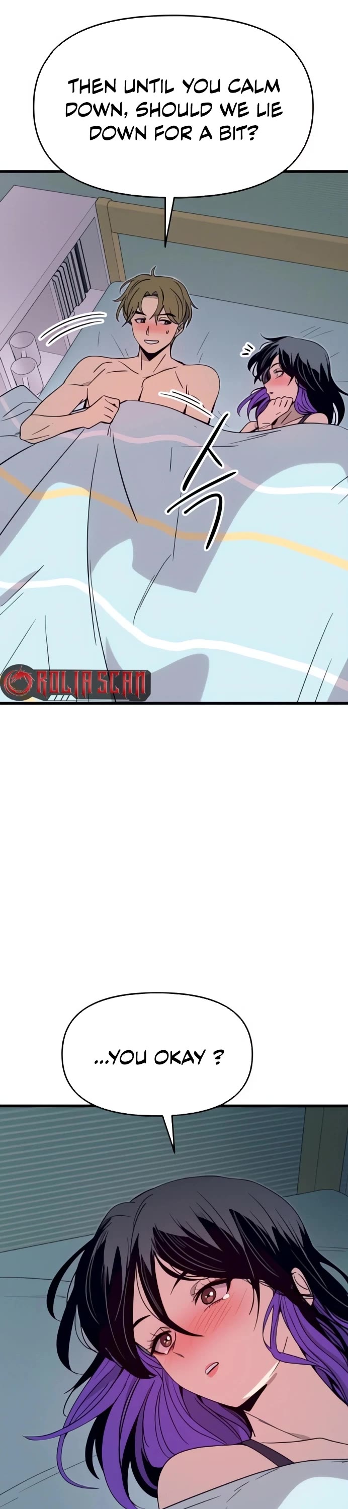 My Bias Gets on the Last Train Chap 53 - Next Chap 54