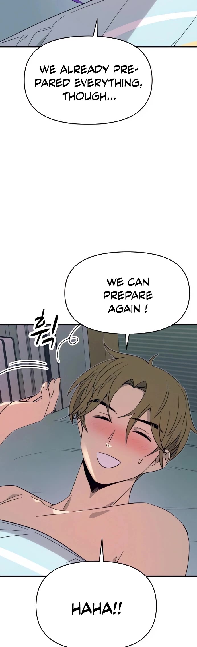 My Bias Gets on the Last Train Chap 53 - Next Chap 54