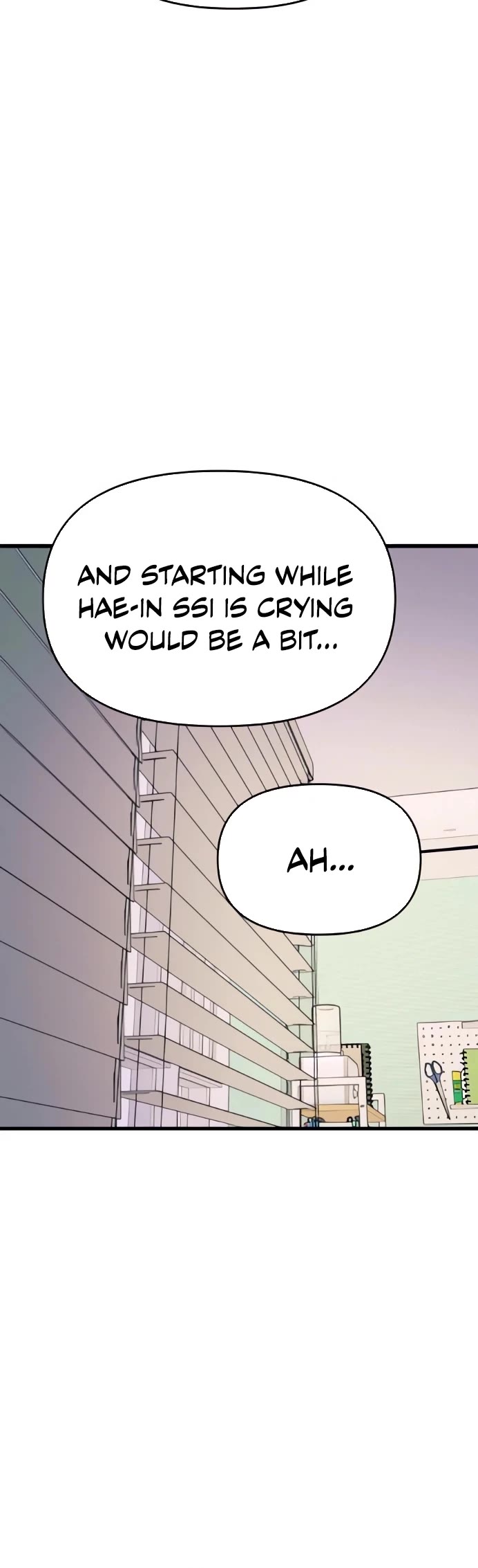 My Bias Gets on the Last Train Chap 53 - Next Chap 54