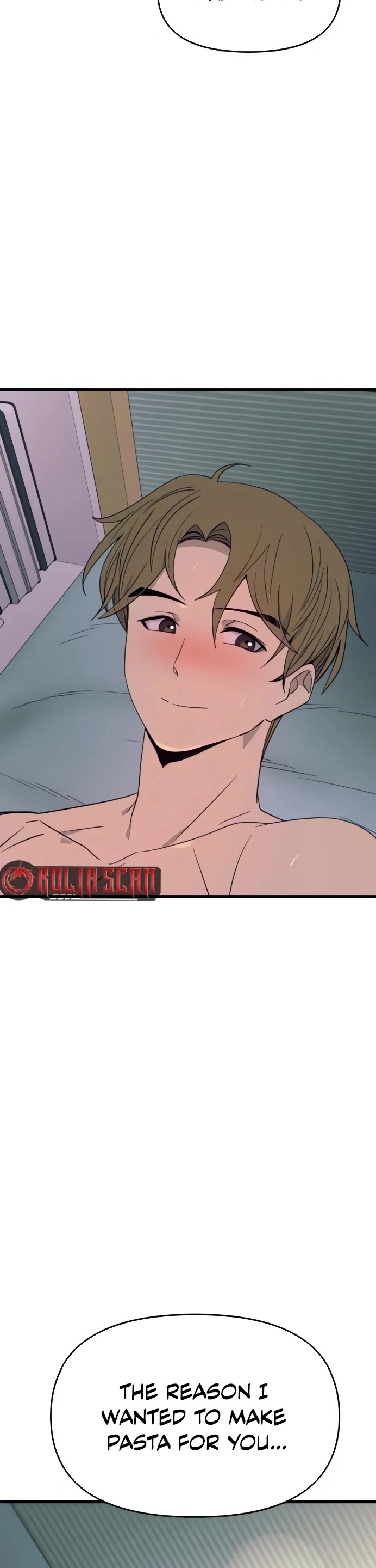 My Bias Gets on the Last Train Chap 53 - Next Chap 54