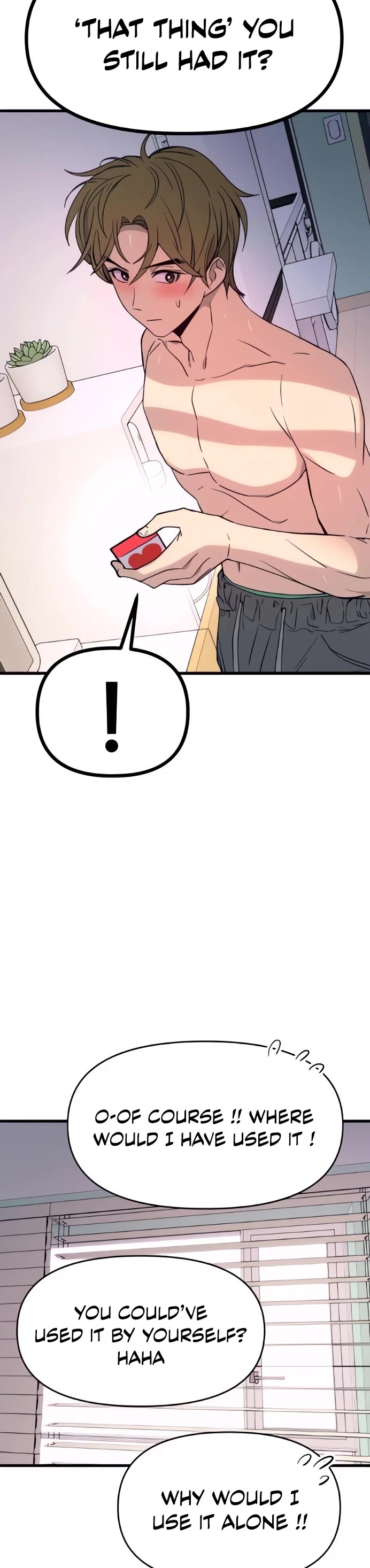 My Bias Gets on the Last Train Chap 53 - Next Chap 54